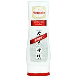 Apothekers Original Pferdesalbe Sport