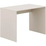 yuny by paidi Kinderschreibtisch SISTER LOU 100 x 60 cm Holz beige