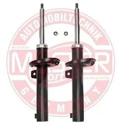 Master-sport Germany Stoßdämpfer [Hersteller-Nr. 16K004151] für VW