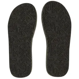 QUIKSILVER Carver Suede Core - Sandalen für Männer Braun