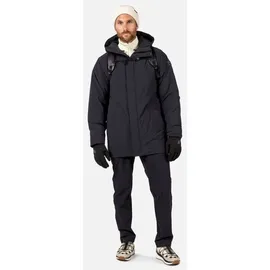 Rossignol Chavanette Insulated Parka schwarz XL