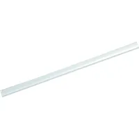 Durable Klemmschiene A4 max. 60Blatt tr 100 St./Pack.