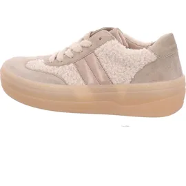 Gabor Sneaker Low Beige Damen 40,5