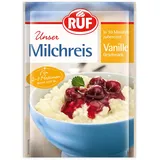 Ruf Milchreis Vanille 125 g