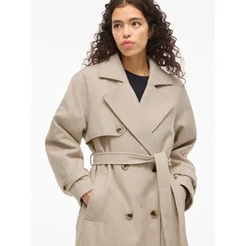 VILA VIQuinn beige - 0001 | Gr.: 40,