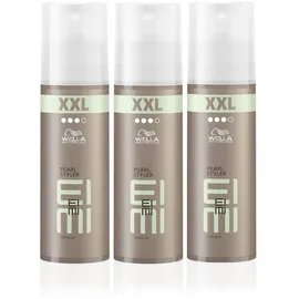 Wella Professionals Eimi Pearl Styler Gel 3 x 150 ml