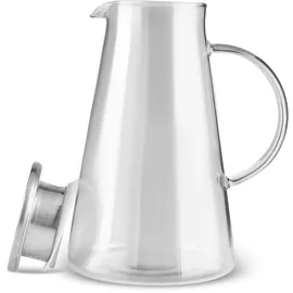 KARACA Serene 7-teiliges Gläser Set Gold
