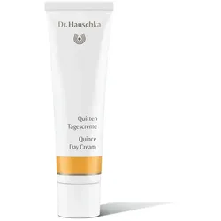 DR. HAUSCHKA Quitten Tagescreme