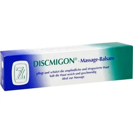 Fritz Zilly Discmigon Massage Balsam