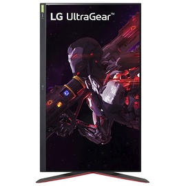 LG UltraGear 32GP850-B.AEU 32"