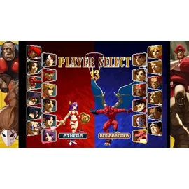 SNK vs. Capcom: SVC CHAOS - Nintendo Switch