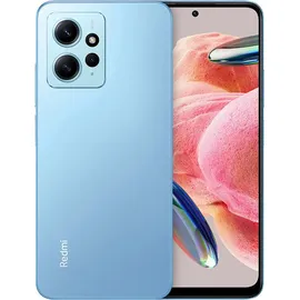 Xiaomi Redmi Note 12 4 GB RAM 128 GB Ice Blue