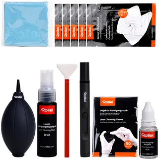 Rollei Sensorreinigungs Kit XL Vollformat