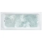 Villeroy & Boch Architectura Rechteck-Whirlwanne, UHE167ARA2A2V01,