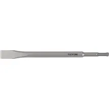 tecwerk Flachmeißel L,250 mm B,20 mm SDS-Plus