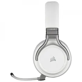 Corsair Virtuoso RGB Wireless weiß
