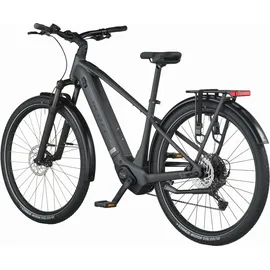 Scott Bikes Sub Sport 10 2026 29 Zoll RH 800 cm Unisex schwarz
