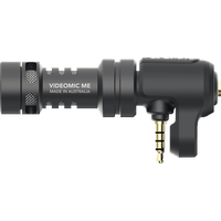 RØDE Microphones RODE VideoMic Me