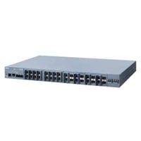 Siemens 6GK5526-8GR00-2AR2 Industrial Ethernet Switch 10 / 100 /