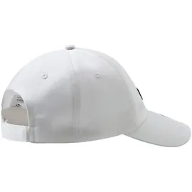Puma Essentials Cap weiß Erwachsene