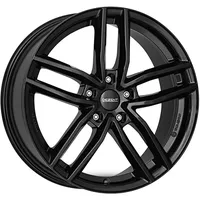 Dezent TR black 7,5x18 5x112 ET51 MB57,1