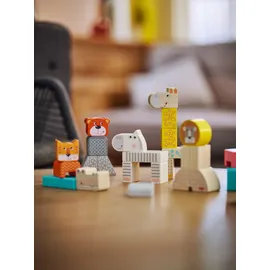 HABA Bausteine Tierparade