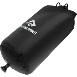 SEA TO SUMMIT Camping Zubehör Pocket Shower Black, Black, ONE SIZE