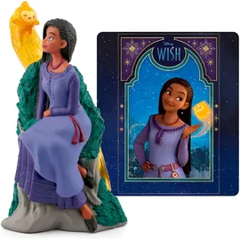 Tonies Disney Wish