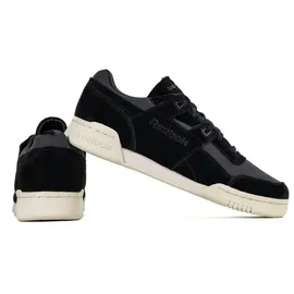 Reebok Workout Plus NT Herren Schwarz 45,5