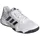 adidas Solematch Control 2 Größe 46 2⁄3 in Weiß FTWWHT/BLBLME/SILVMT