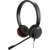 JABRA Evolve 30 II Stereo ohne Controller