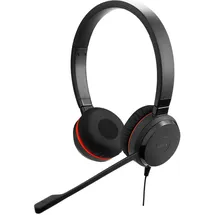 JABRA Evolve 30 II Stereo ohne Controller
