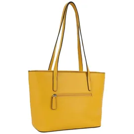 Taifun by Gerry Weber Talk Different II Shopper Polyurethan Yellow
