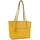 Taifun by Gerry Weber Talk Different II Shopper Polyurethan Yellow