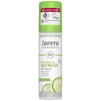 Lavera Natural & Refresh
