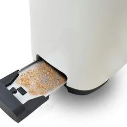 TM Electron Einschlitz-Toaster