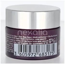 Kiehl's Super Multi-Corrective Eye Zone Treatment 14 ml