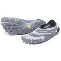 Vibram Damen FiveFingers ELX-KNIT grau 36.0