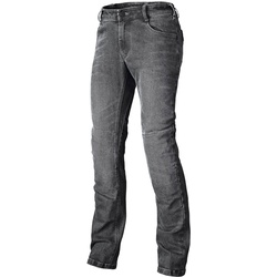 Held Marlow Low-Waist, Jeans - Schwarz - 28/34