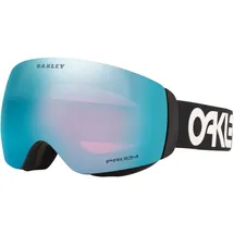 OAKLEY Flight Deck M factory pilot black - schwarz one size