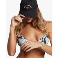 BILLABONG Women's DAD Cap, Black Sands, Einheitsgröße