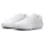 Nike "Nike G.T. Cut Academy 2, Größe 43 weiß WHITE/WHITE-PLATINUM tint),