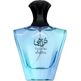 Afnan Turathi Electric Eau de Parfum 90 ml