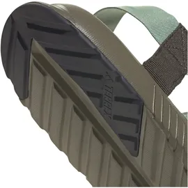 adidas Terrex Hydroterra Light Herren Olive Strata/Tent Green/Shadow Olive 47