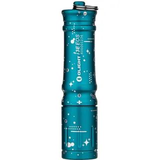 Olight i3E EOS - 19th Anniversary Edition