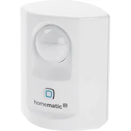 Homematic IP Bewegungsmelder mit Dämmerungssensor - Innen