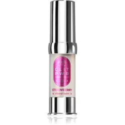 Secret play Clit PWR Balsam zur Klitorisstimulierung Strawberry 15 ml