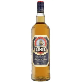 Linie Aquavit Authentic 41,5% Vol. 1l