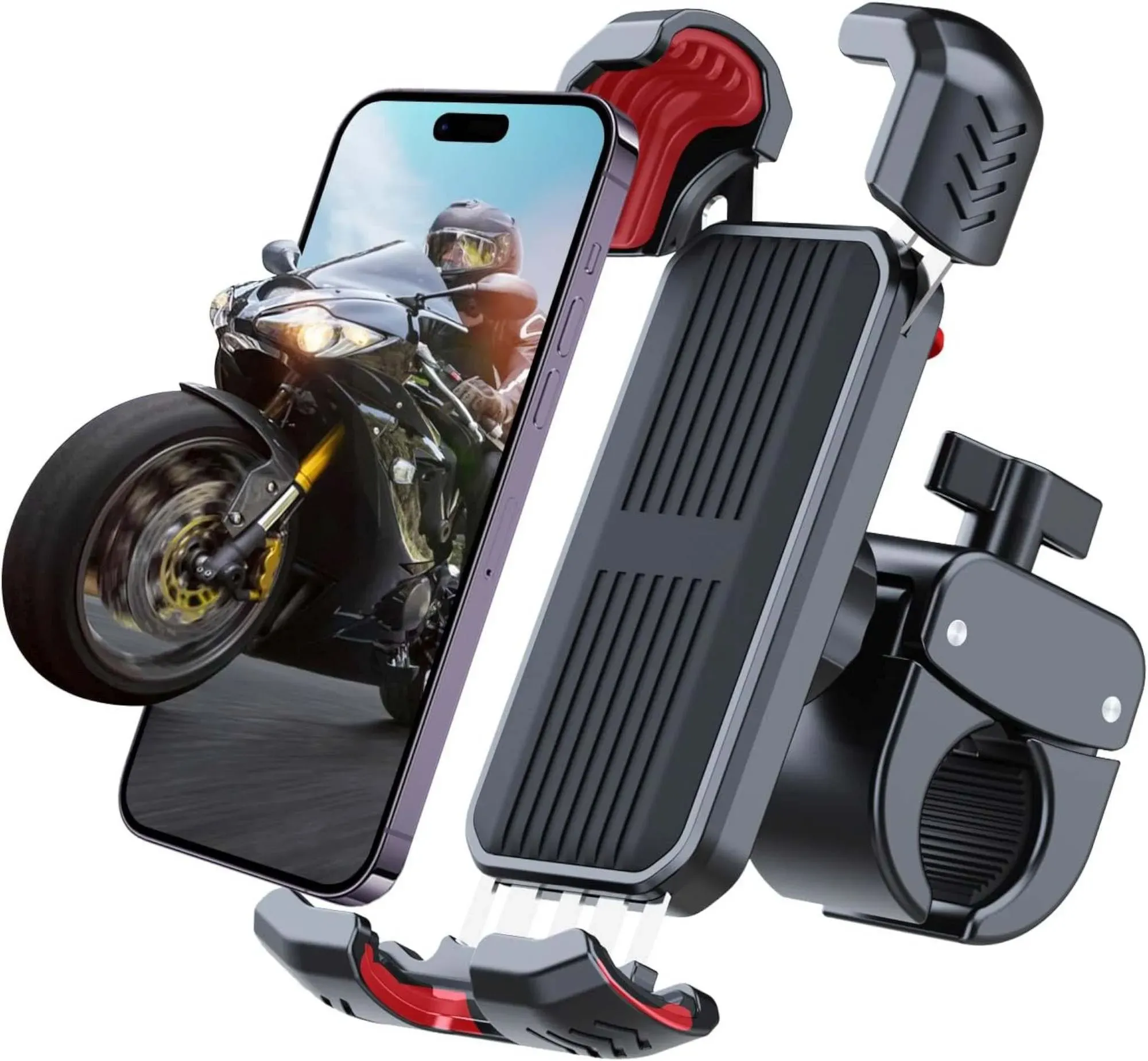 MOMAN PME1 Universal Smartphonehalterung