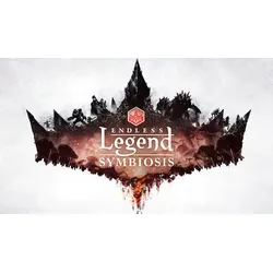 Endless Legend - Symbiosis
